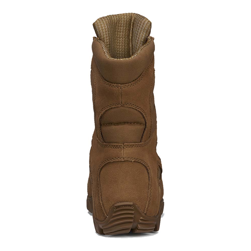 Черевики Belleville Khyber Boot. Coyote Brown Фото 2